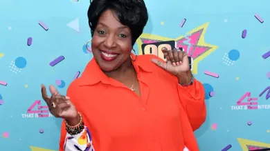 Jo Marie Payton
